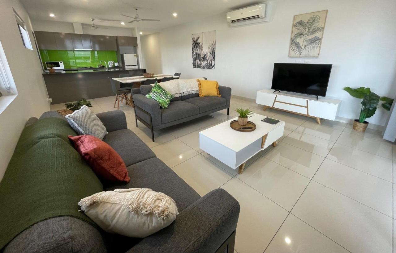 Magnum Serviced Apartments Darwin Dış mekan fotoğraf