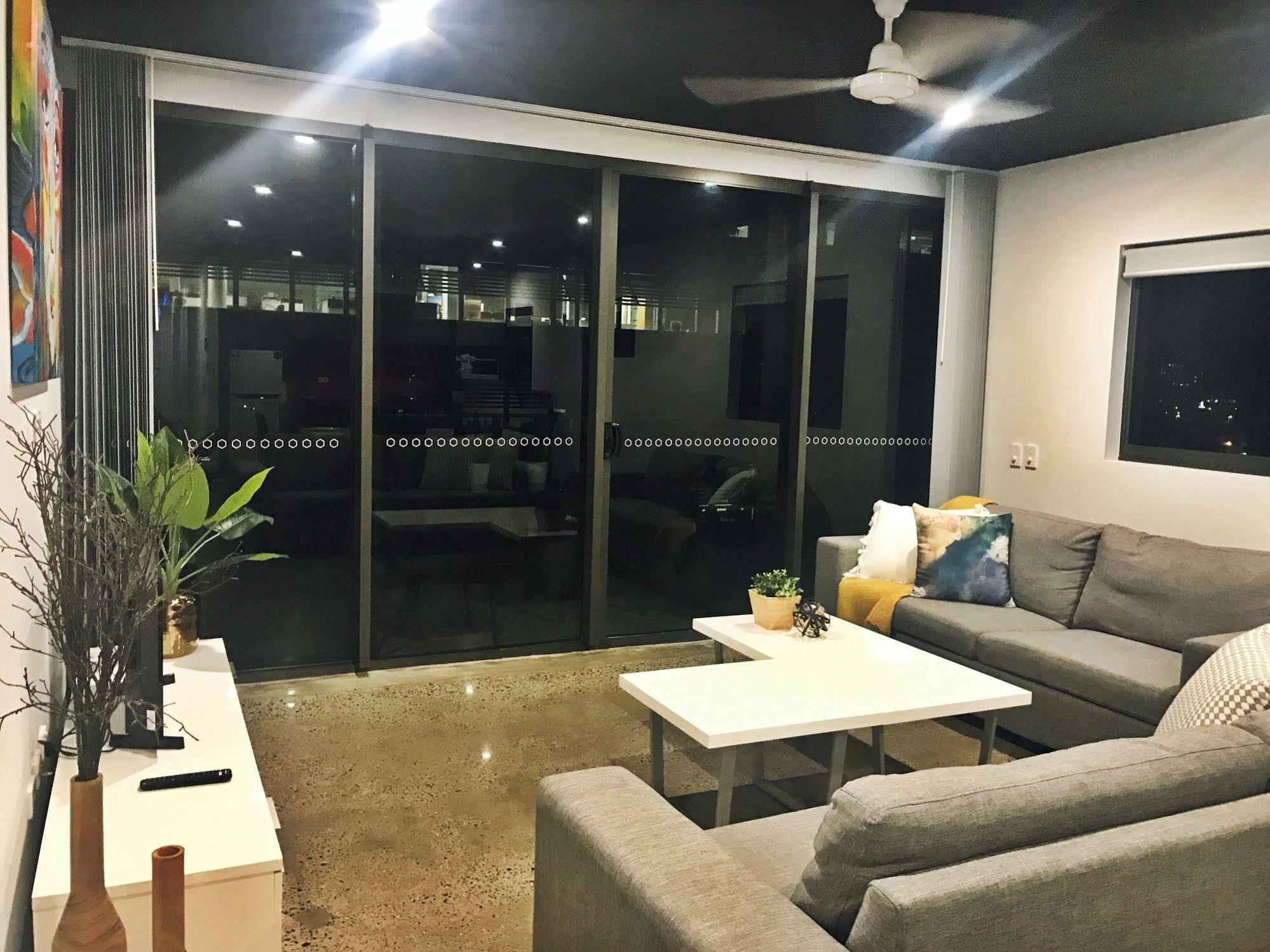 Magnum Serviced Apartments Darwin Dış mekan fotoğraf