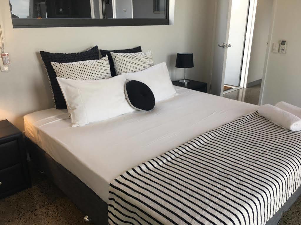 Magnum Serviced Apartments Darwin Dış mekan fotoğraf